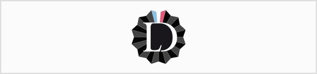 Le logo de Dauphine-Lamarck.