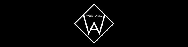 Le logo de la Wish Army.