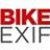 Le logo de Bike EXIF.