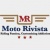 Le logo de Moto Rivista.