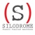 Le logo de Silodrome.
