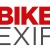 Le logo de Bike EXIF.