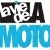 Le logo de La Vie de la Moto.