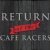 Le logo de Return of the Cafe-Racers.