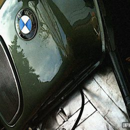 La BMW R75/7 de Gilles, une restomod sobre et efficace.