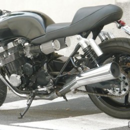 Axe De Sélection Pour Honda CB 750 Seven Fifty (1992 à 2003) - Pièce D'occasion Moto