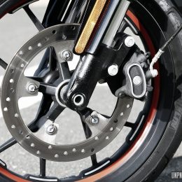 Moto électrique : on a testé la Harley-Davidson LiveWire !