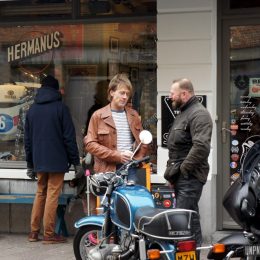 Hermanus : un shop incontournable à Bruges !
