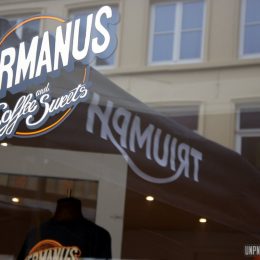 Hermanus : un shop incontournable à Bruges !