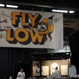 Fly Low 2017 : la der des ders ?