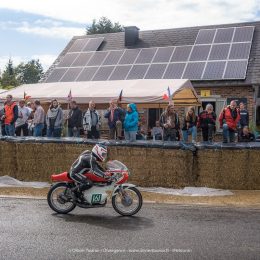 Belgian Classic TT 2017 : on est retourné à Gedinne !