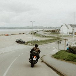 Breizh Trip : la Bretagne en BMW R nineT Scrambler et Urban G/S !