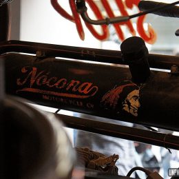 Zombie Bikes Concept : un bouclard à connaître sur Arras !