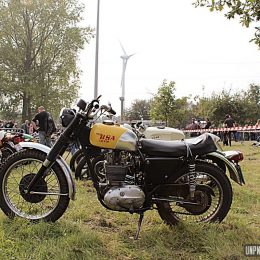 70's Cycle Run : 126 images du "Classic Sprint" 2018 !