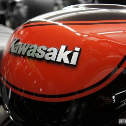 Kawasaki Z900RS : ersatz de 900 Z1, ou digne héritière ?