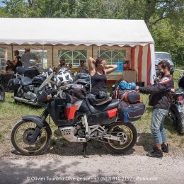Coupes Moto Légende 2018 : notre virée à travers l'objectif d'Olivier Touron...