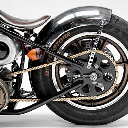 Les trois meilleurs pneus moto Bridgestone pour votre bécane ancienne...