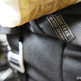 SW-Motech "Legend Gear" : les belles sacoches vintage testées et approuvées !