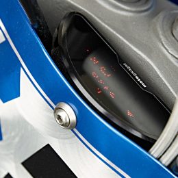 Honda VT 750 S street-tracker : Steel Bike Concept pratique la métamorphose !