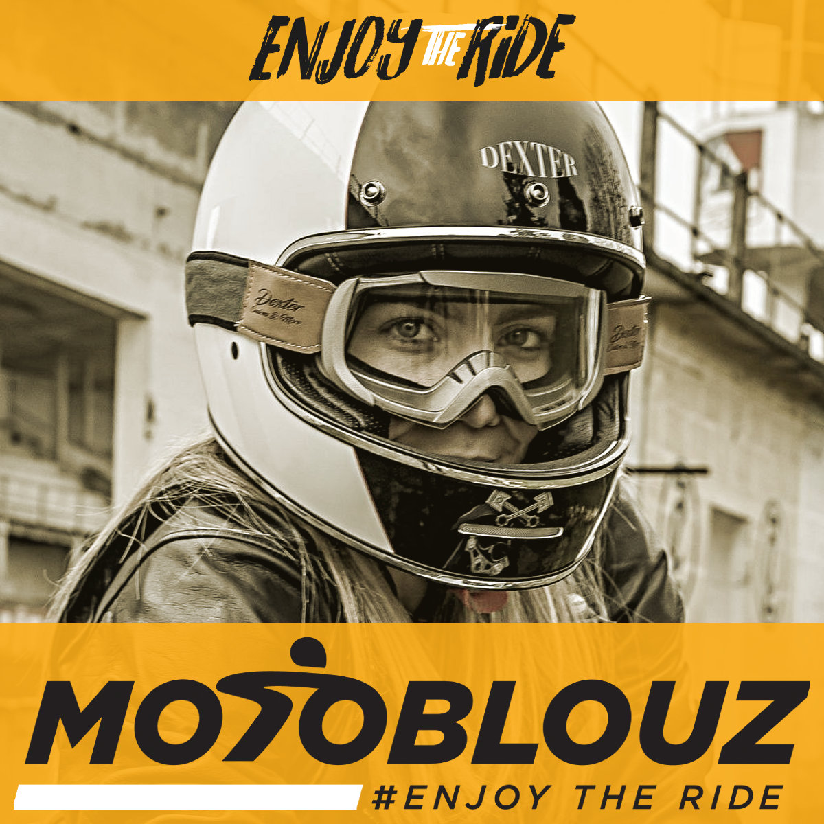Motoblouz
Equipement pour motos, motards et motardes.
