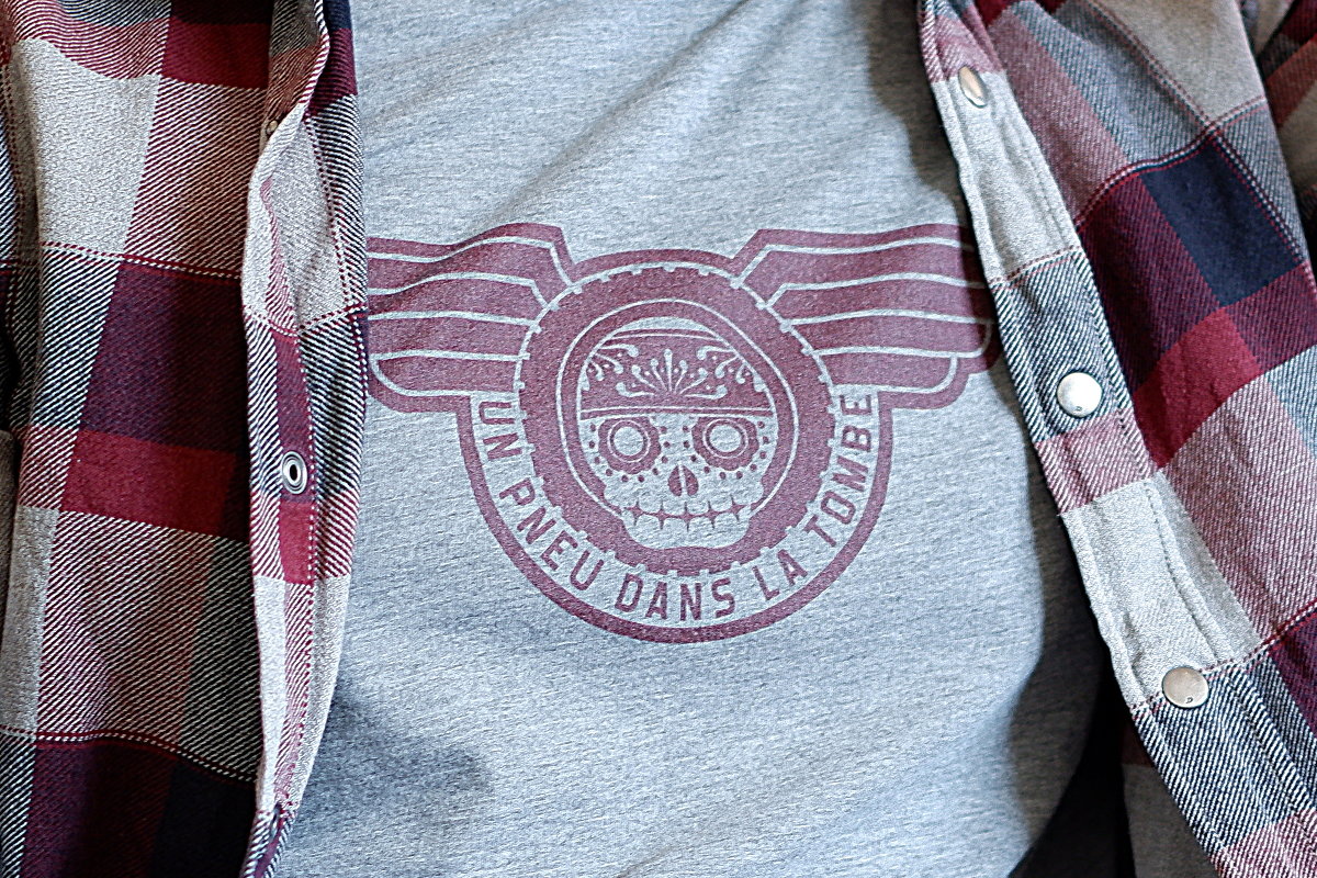 Show your support !
