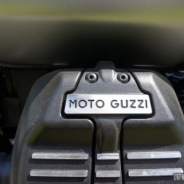Essai de la Moto Guzzi V7 IV : 850 cm3 de fun !
