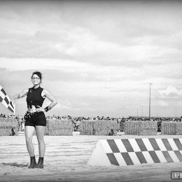 Normandy Beach Race III : GÂÂÂÂÂZ en grand sur le sable !