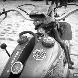 Normandy Beach Race III : GÂÂÂÂÂZ en grand sur le sable !