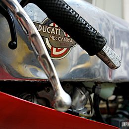 Vintage Moto Show : Wasquehal met les bécanes de collection à l'honneur !