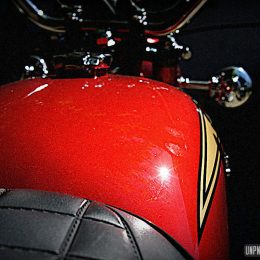 Degrave Motocycles : le perfectionnisme a un nom !