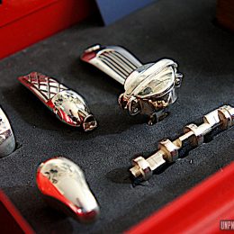 Bo by Bob : bijoux en argent massif pour amateurs de motos vintage...
