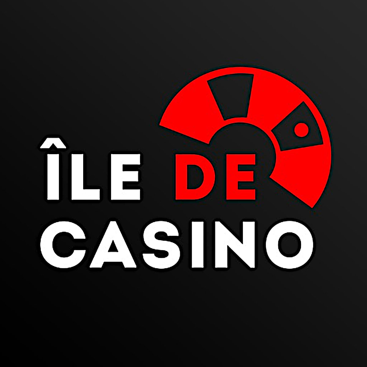 Ile de Casino
Le meilleur casino en ligne !