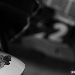 Yamaha XSR 900 GP "Christian Sarron" replica : un projet 100% auvergnat ?