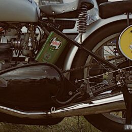 Belgian Classic TT 2025 : Gedinne m'avait manqué !