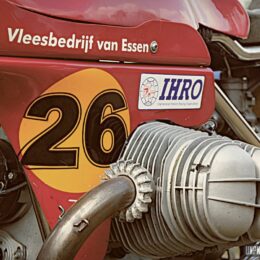 Belgian Classic TT 2025 : Gedinne m'avait manqué !