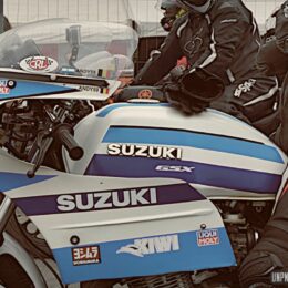 Belgian Classic TT 2025 : Gedinne m'avait manqué !