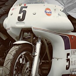 Belgian Classic TT 2025 : Gedinne m'avait manqué !