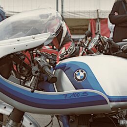 Belgian Classic TT 2025 : Gedinne m'avait manqué !