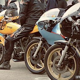 Belgian Classic TT 2025 : Gedinne m'avait manqué !