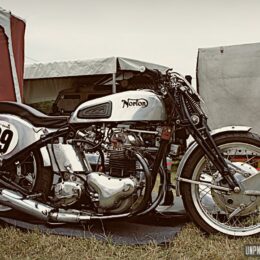 Belgian Classic TT 2025 : Gedinne m'avait manqué !