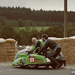 Belgian Classic TT 2025 : Gedinne m'avait manqué !