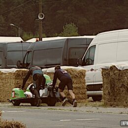 Belgian Classic TT 2025 : Gedinne m'avait manqué !