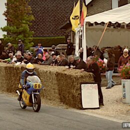 Belgian Classic TT 2025 : Gedinne m'avait manqué !