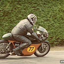 Belgian Classic TT 2025 : Gedinne m'avait manqué !