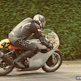 Belgian Classic TT 2025 : Gedinne m'avait manqué !