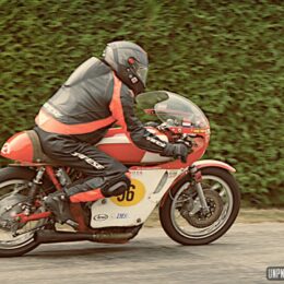 Belgian Classic TT 2025 : Gedinne m'avait manqué !
