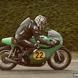 Belgian Classic TT 2025 : Gedinne m'avait manqué !