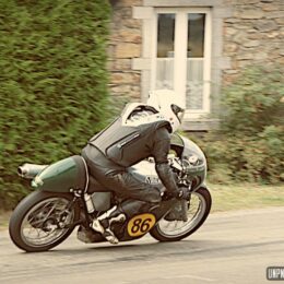 Belgian Classic TT 2025 : Gedinne m'avait manqué !