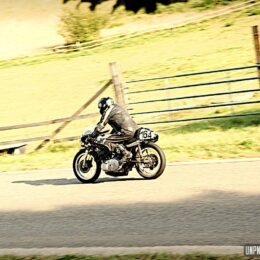 Belgian Classic TT 2025 : Gedinne m'avait manqué !