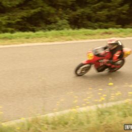 Belgian Classic TT 2025 : Gedinne m'avait manqué !